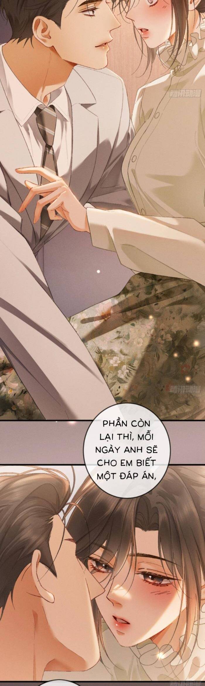 Hợp Đồng Sa Ngã - Chapter 17.2 - Page 12