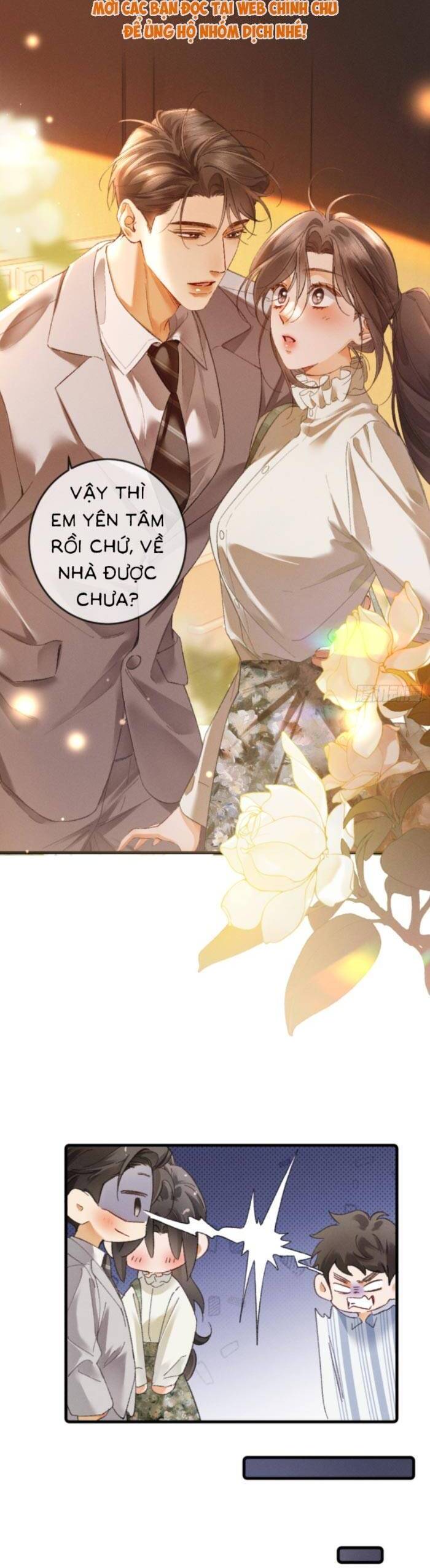 Hợp Đồng Sa Ngã - Chapter 17.2 - Page 3