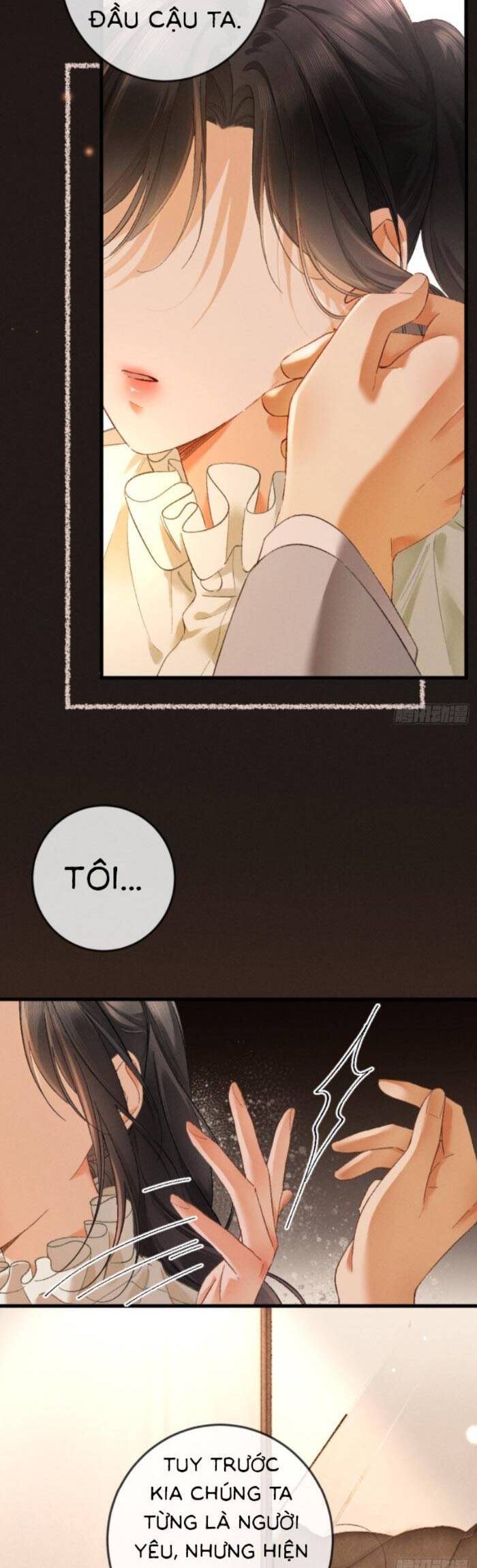 Hợp Đồng Sa Ngã - Chapter 17.2 - Page 8