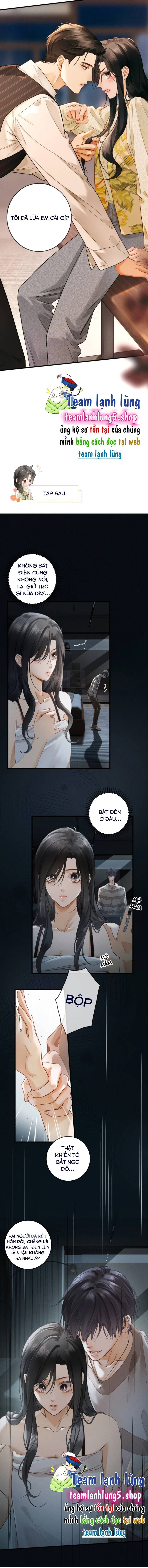 Hợp Đồng Sa Ngã - Chapter 3 - Page 4