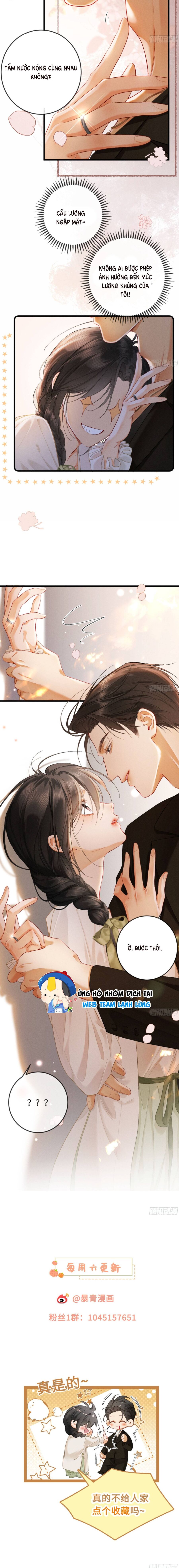 Hợp Đồng Sa Ngã - Chapter 9 - Page 6