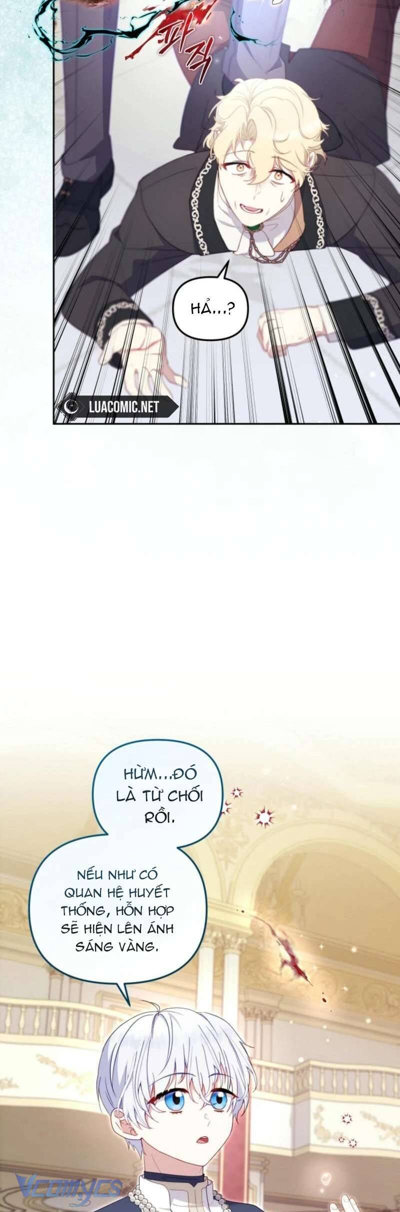 Tôi Đang Được Nuôi Dưỡng Bởi Những Kẻ Phản Diện - Chapter 97 - Page 10