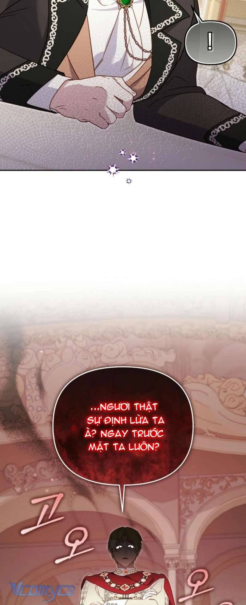 Tôi Đang Được Nuôi Dưỡng Bởi Những Kẻ Phản Diện - Chapter 97 - Page 15