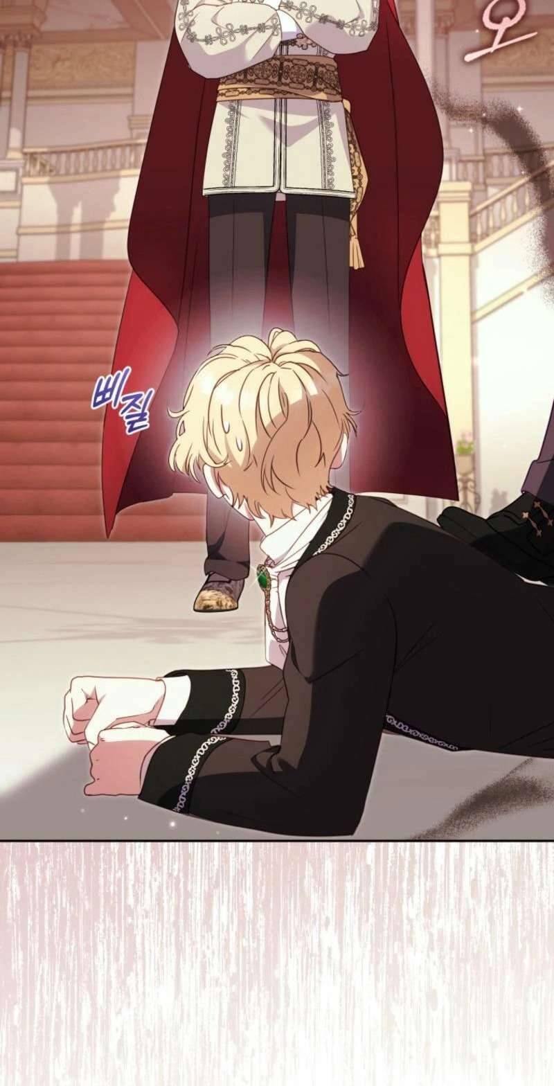 Tôi Đang Được Nuôi Dưỡng Bởi Những Kẻ Phản Diện - Chapter 97 - Page 16