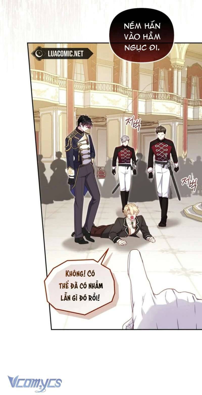 Tôi Đang Được Nuôi Dưỡng Bởi Những Kẻ Phản Diện - Chapter 97 - Page 17