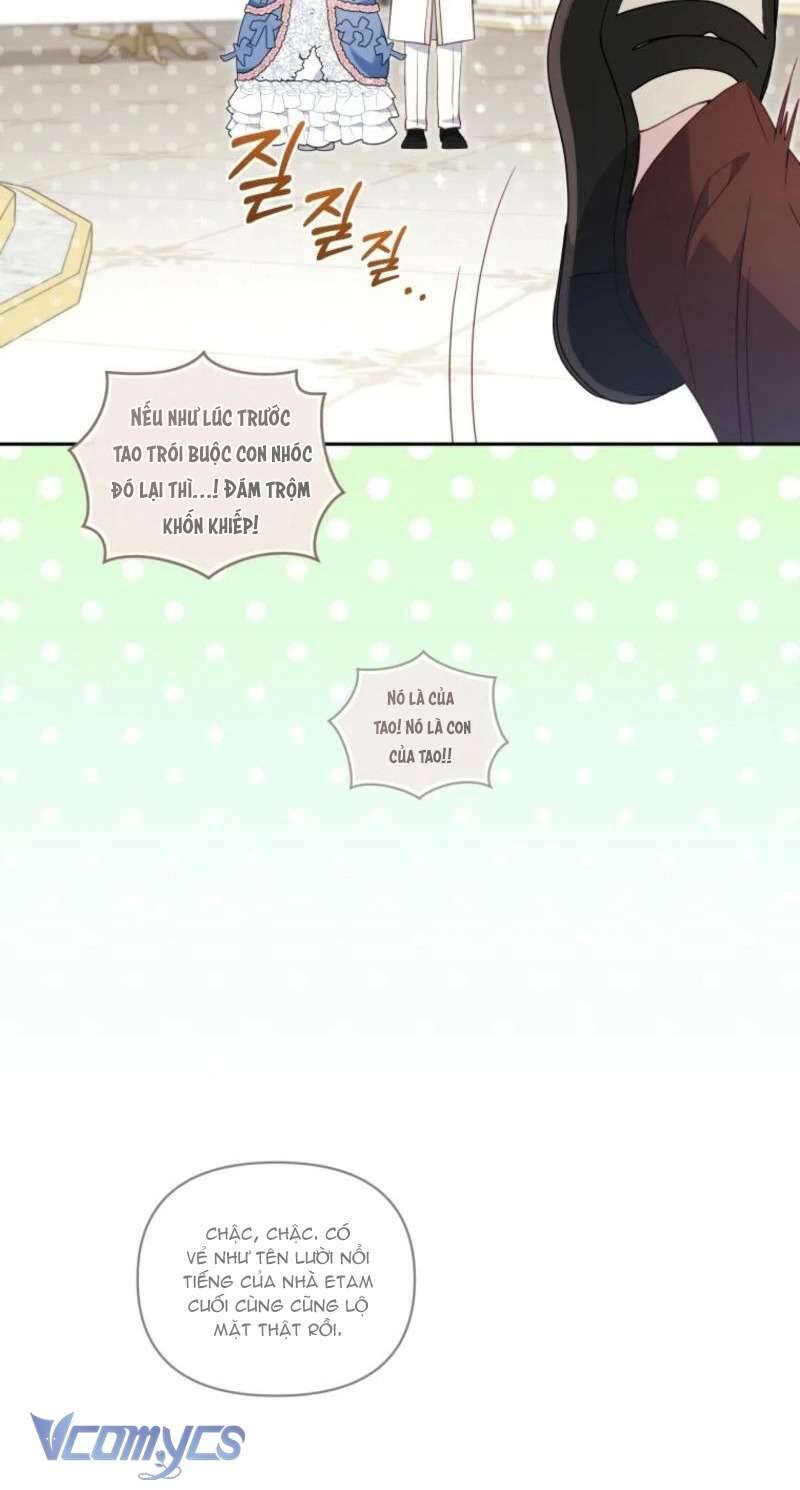 Tôi Đang Được Nuôi Dưỡng Bởi Những Kẻ Phản Diện - Chapter 97 - Page 20