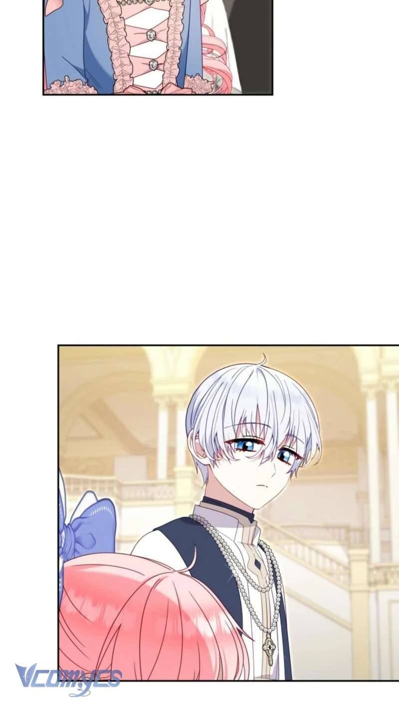 Tôi Đang Được Nuôi Dưỡng Bởi Những Kẻ Phản Diện - Chapter 97 - Page 22