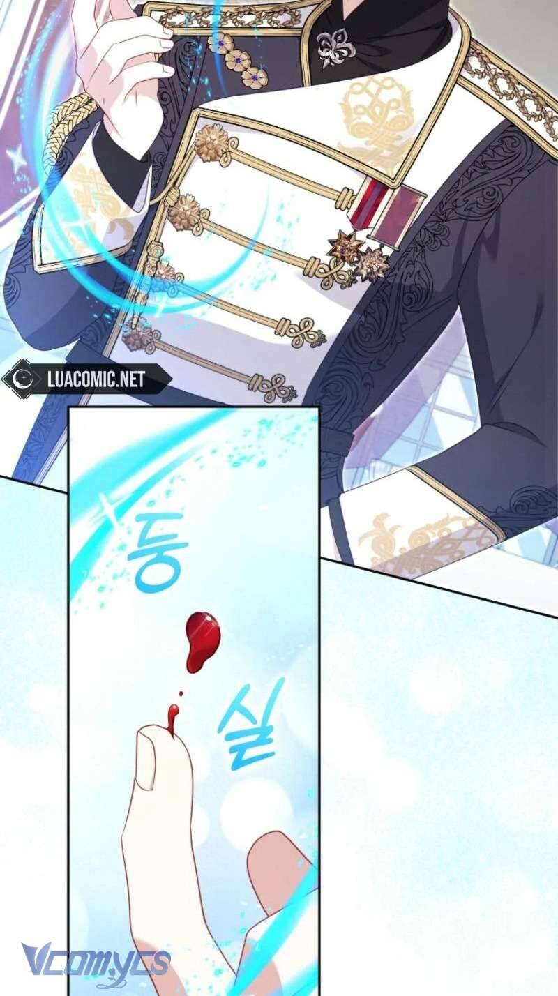 Tôi Đang Được Nuôi Dưỡng Bởi Những Kẻ Phản Diện - Chapter 97 - Page 25