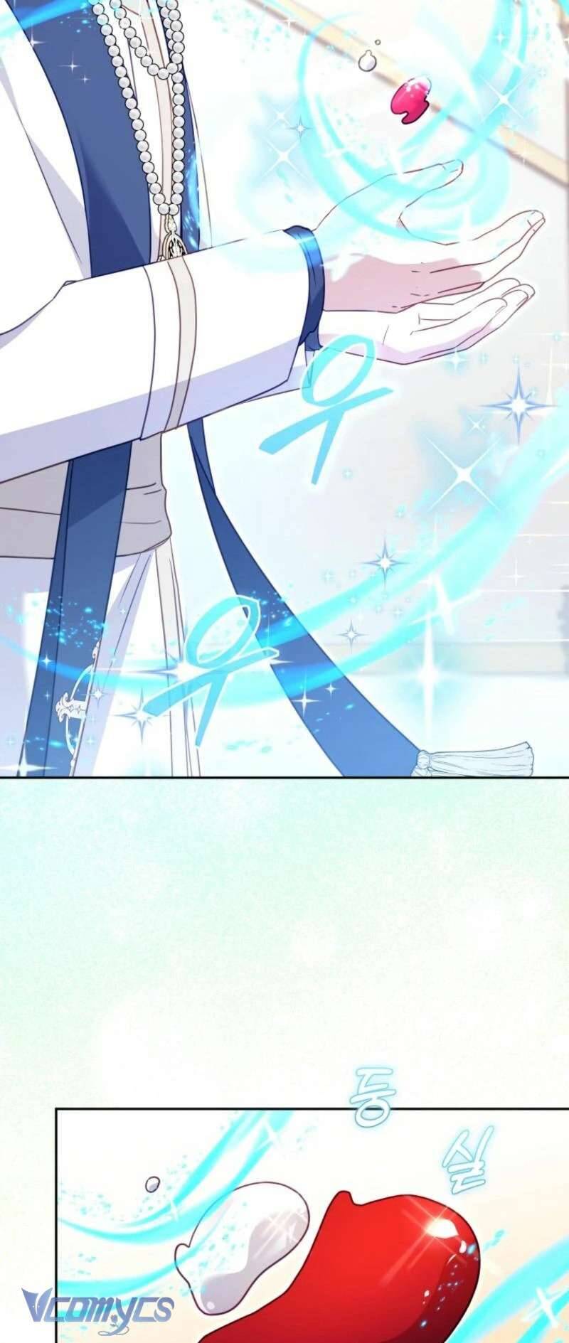 Tôi Đang Được Nuôi Dưỡng Bởi Những Kẻ Phản Diện - Chapter 97 - Page 27