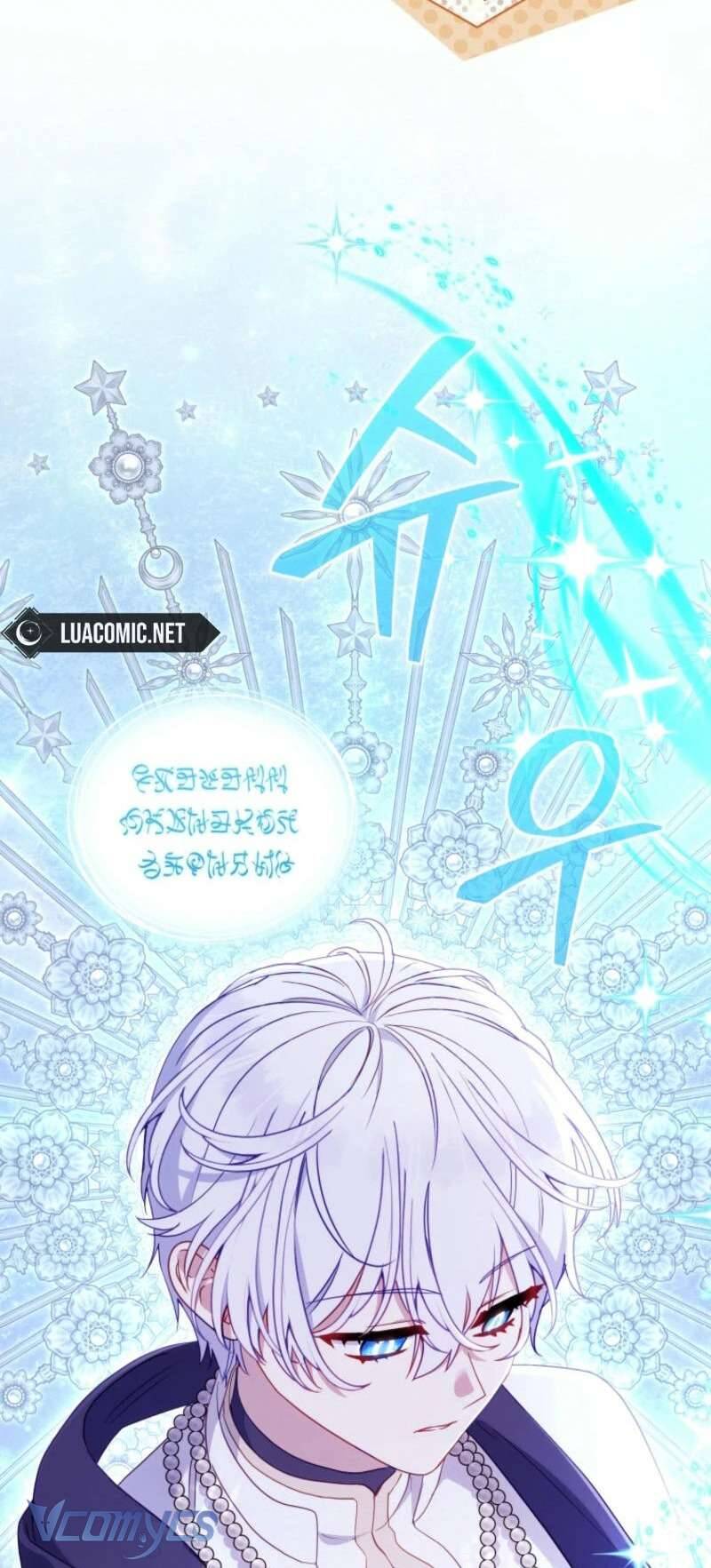 Tôi Đang Được Nuôi Dưỡng Bởi Những Kẻ Phản Diện - Chapter 97 - Page 3