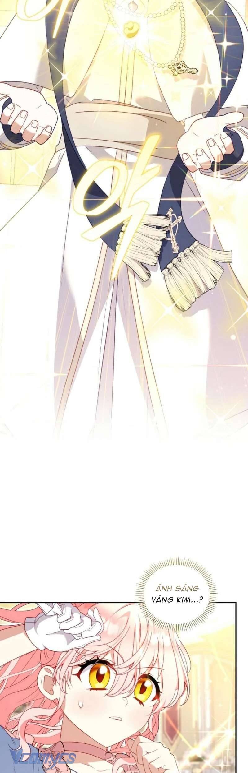 Tôi Đang Được Nuôi Dưỡng Bởi Những Kẻ Phản Diện - Chapter 97 - Page 30