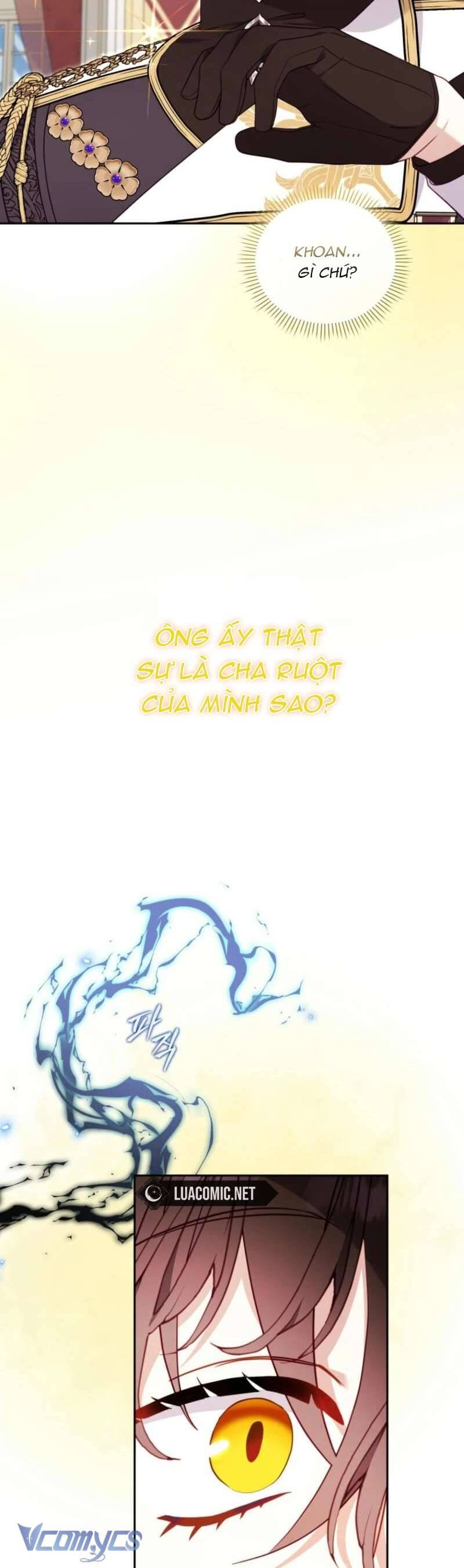 Tôi Đang Được Nuôi Dưỡng Bởi Những Kẻ Phản Diện - Chapter 97 - Page 32