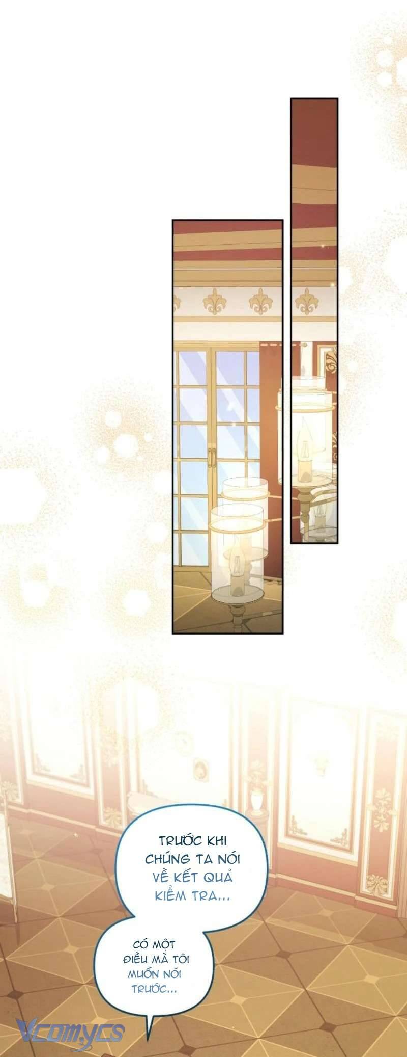 Tôi Đang Được Nuôi Dưỡng Bởi Những Kẻ Phản Diện - Chapter 97 - Page 39