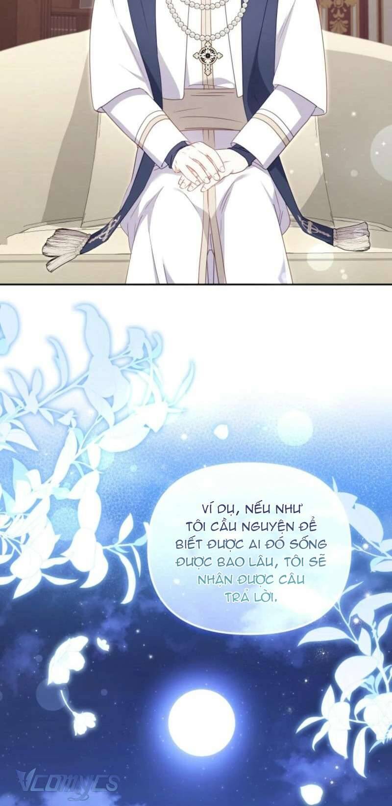 Tôi Đang Được Nuôi Dưỡng Bởi Những Kẻ Phản Diện - Chapter 97 - Page 41