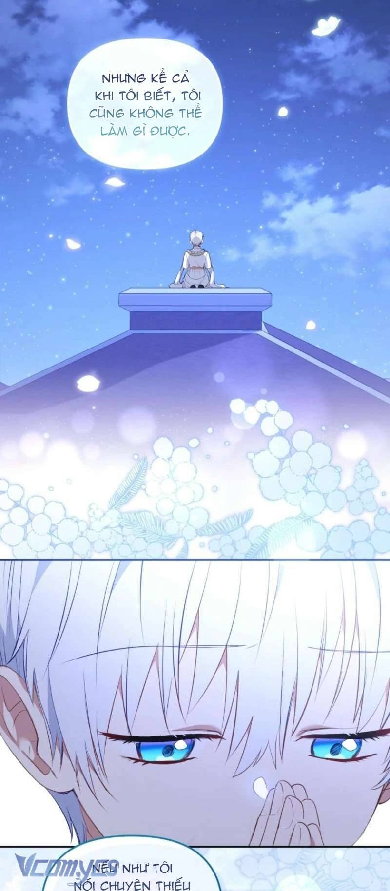 Tôi Đang Được Nuôi Dưỡng Bởi Những Kẻ Phản Diện - Chapter 97 - Page 42