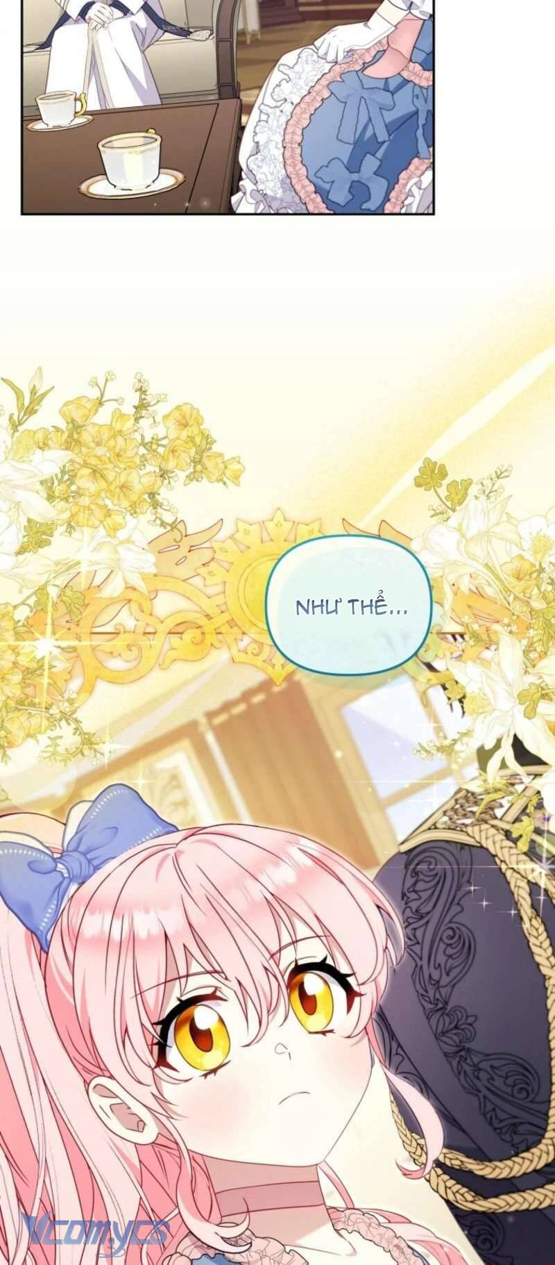 Tôi Đang Được Nuôi Dưỡng Bởi Những Kẻ Phản Diện - Chapter 97 - Page 44