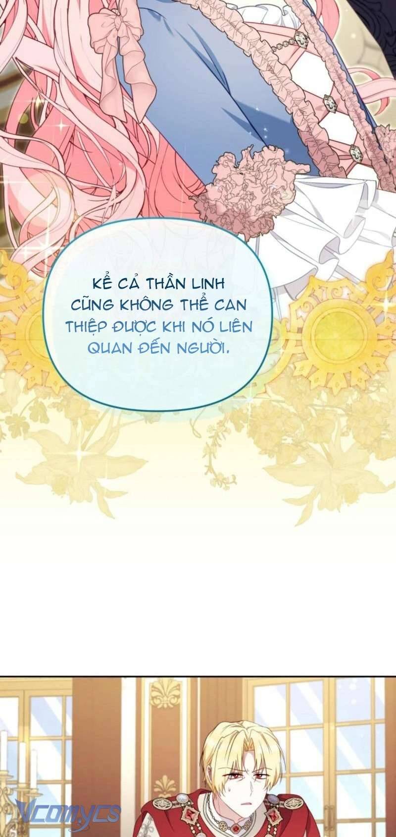 Tôi Đang Được Nuôi Dưỡng Bởi Những Kẻ Phản Diện - Chapter 97 - Page 45