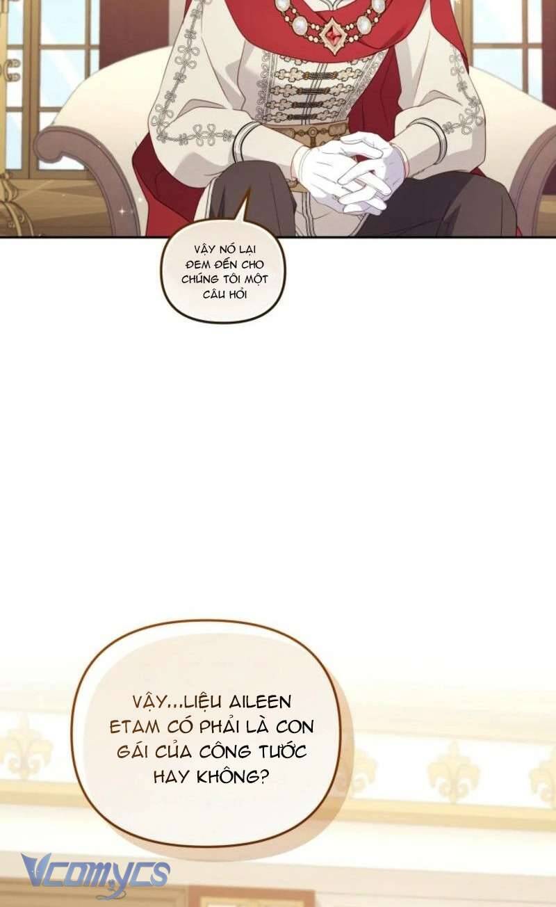 Tôi Đang Được Nuôi Dưỡng Bởi Những Kẻ Phản Diện - Chapter 97 - Page 46