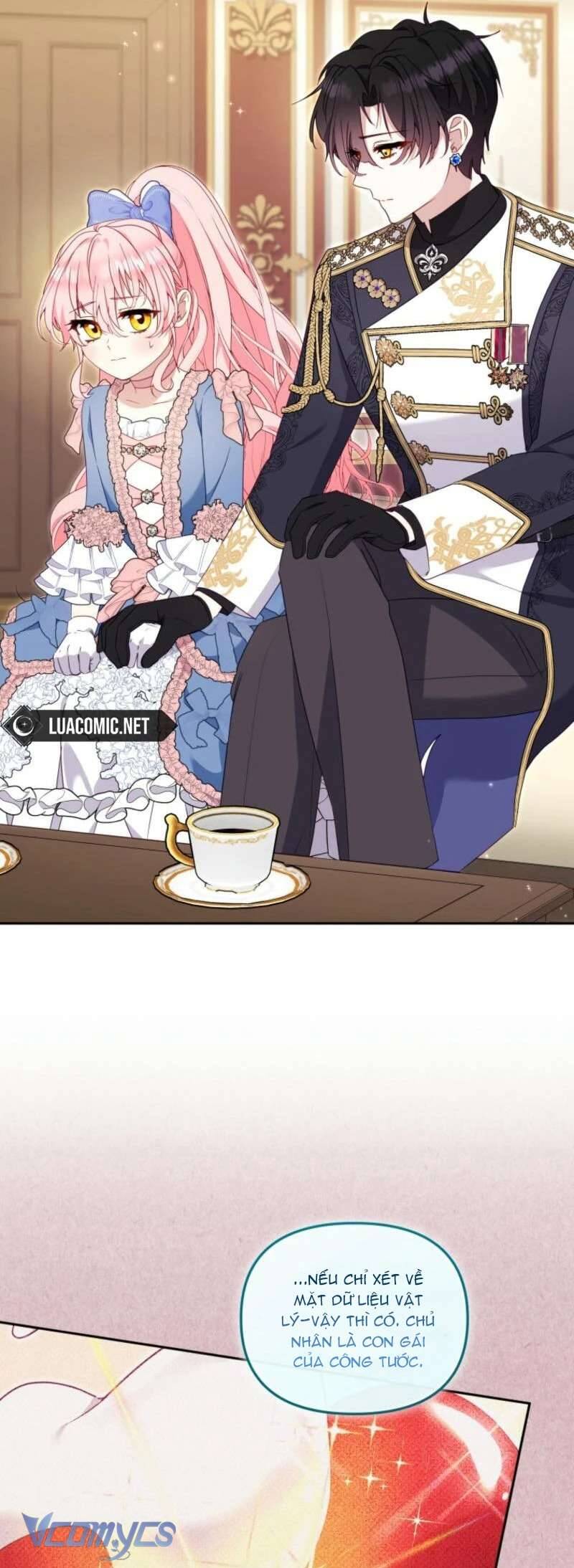 Tôi Đang Được Nuôi Dưỡng Bởi Những Kẻ Phản Diện - Chapter 97 - Page 47