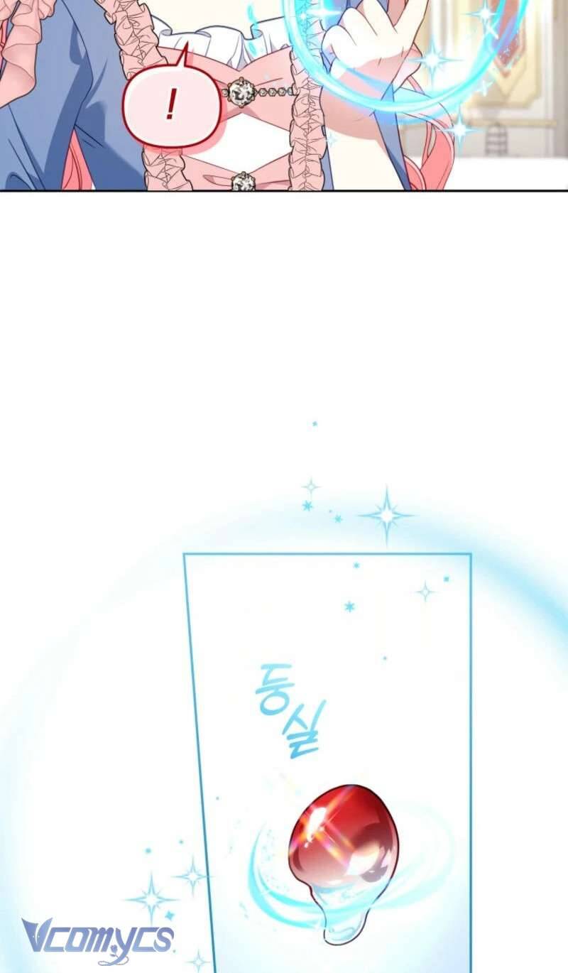 Tôi Đang Được Nuôi Dưỡng Bởi Những Kẻ Phản Diện - Chapter 97 - Page 5