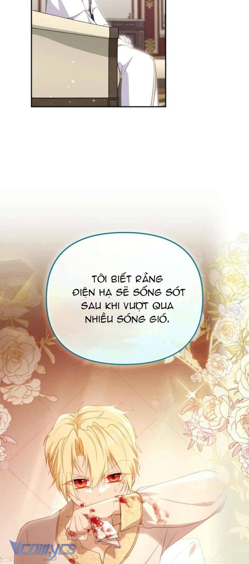 Tôi Đang Được Nuôi Dưỡng Bởi Những Kẻ Phản Diện - Chapter 97 - Page 50