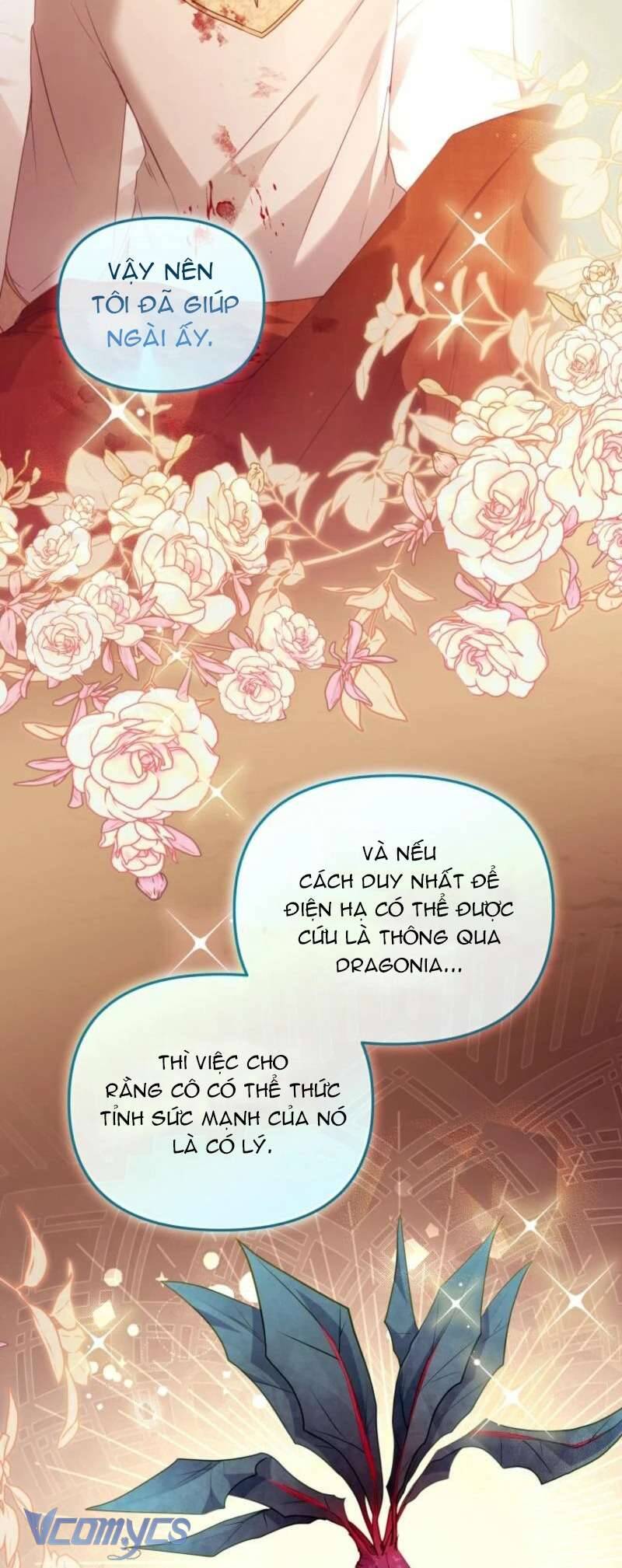 Tôi Đang Được Nuôi Dưỡng Bởi Những Kẻ Phản Diện - Chapter 97 - Page 51