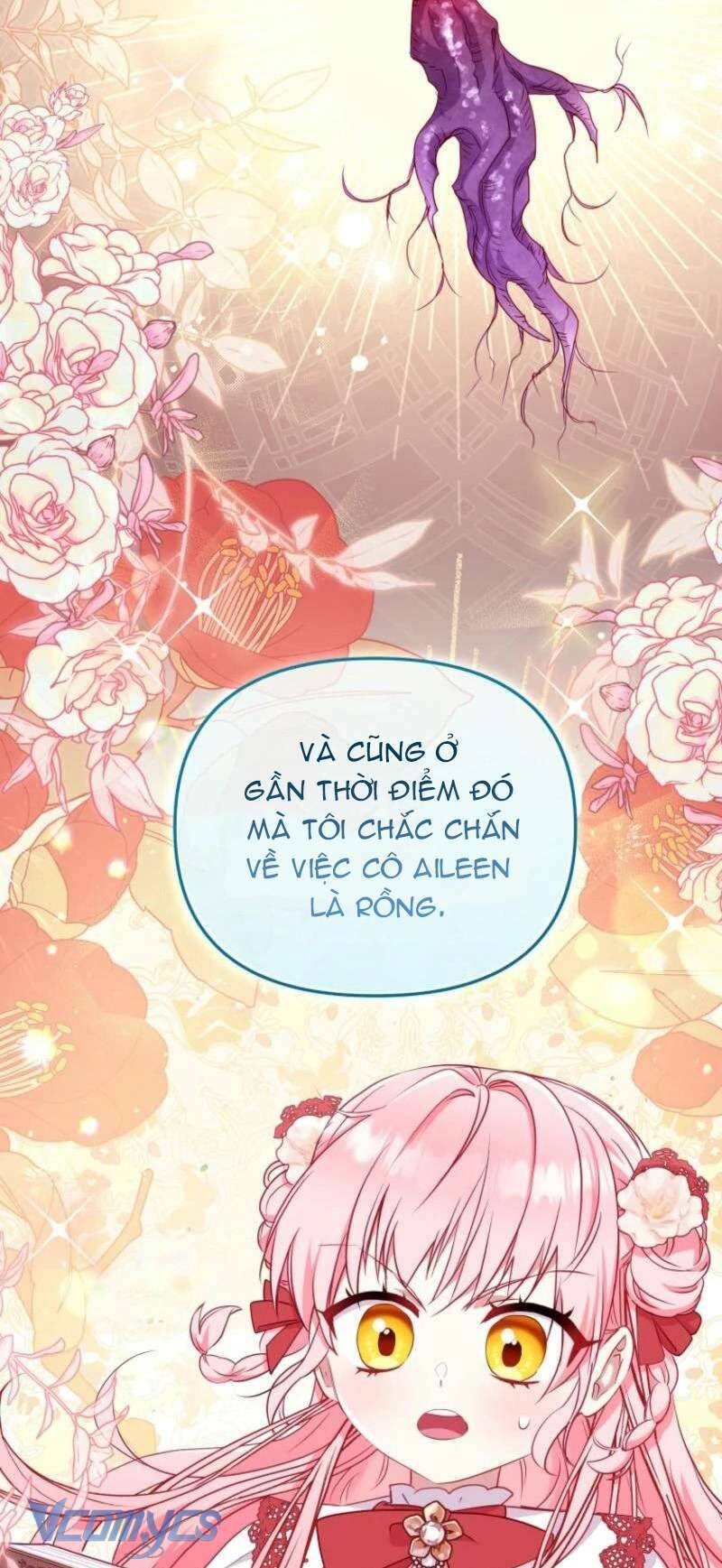 Tôi Đang Được Nuôi Dưỡng Bởi Những Kẻ Phản Diện - Chapter 97 - Page 52