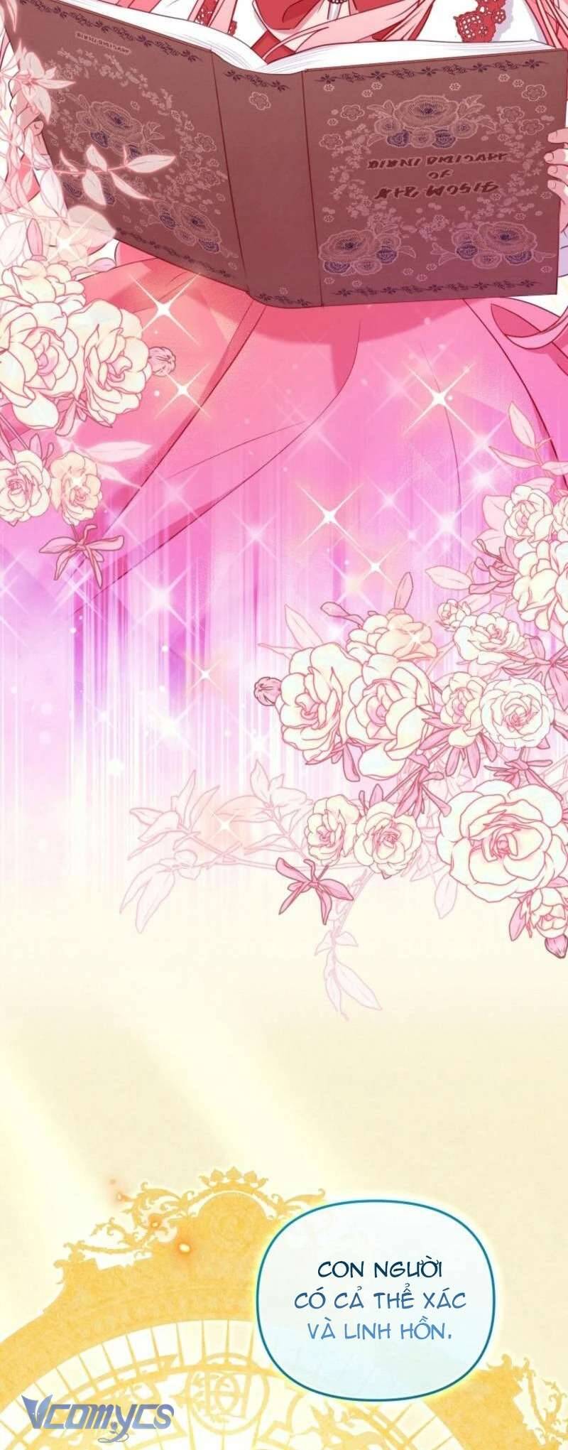 Tôi Đang Được Nuôi Dưỡng Bởi Những Kẻ Phản Diện - Chapter 97 - Page 53