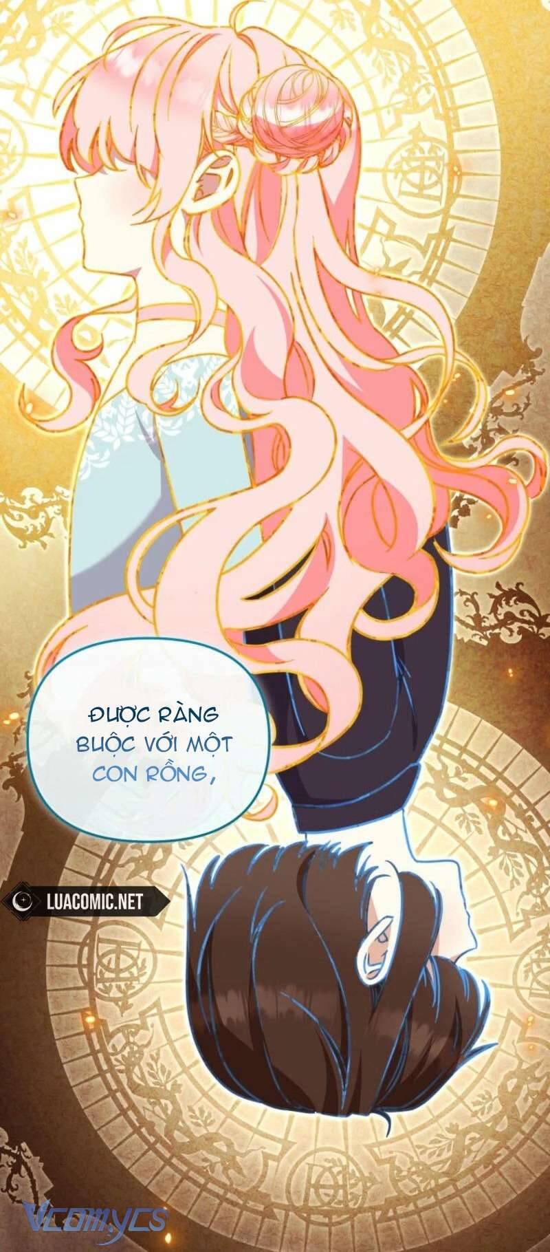 Tôi Đang Được Nuôi Dưỡng Bởi Những Kẻ Phản Diện - Chapter 97 - Page 54