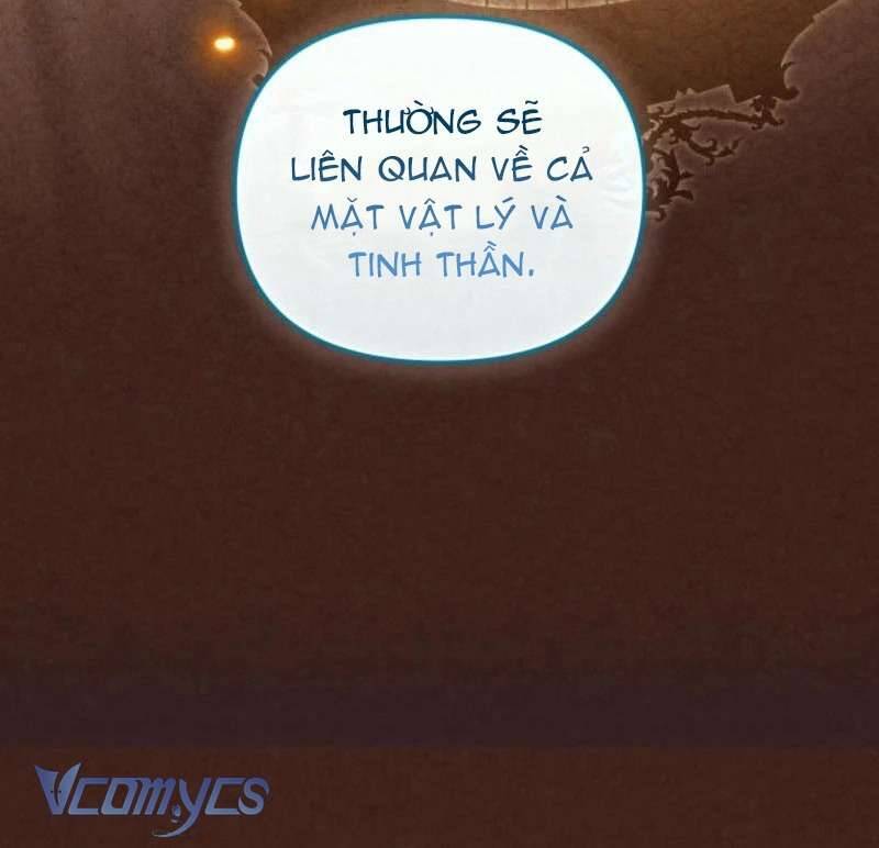 Tôi Đang Được Nuôi Dưỡng Bởi Những Kẻ Phản Diện - Chapter 97 - Page 55