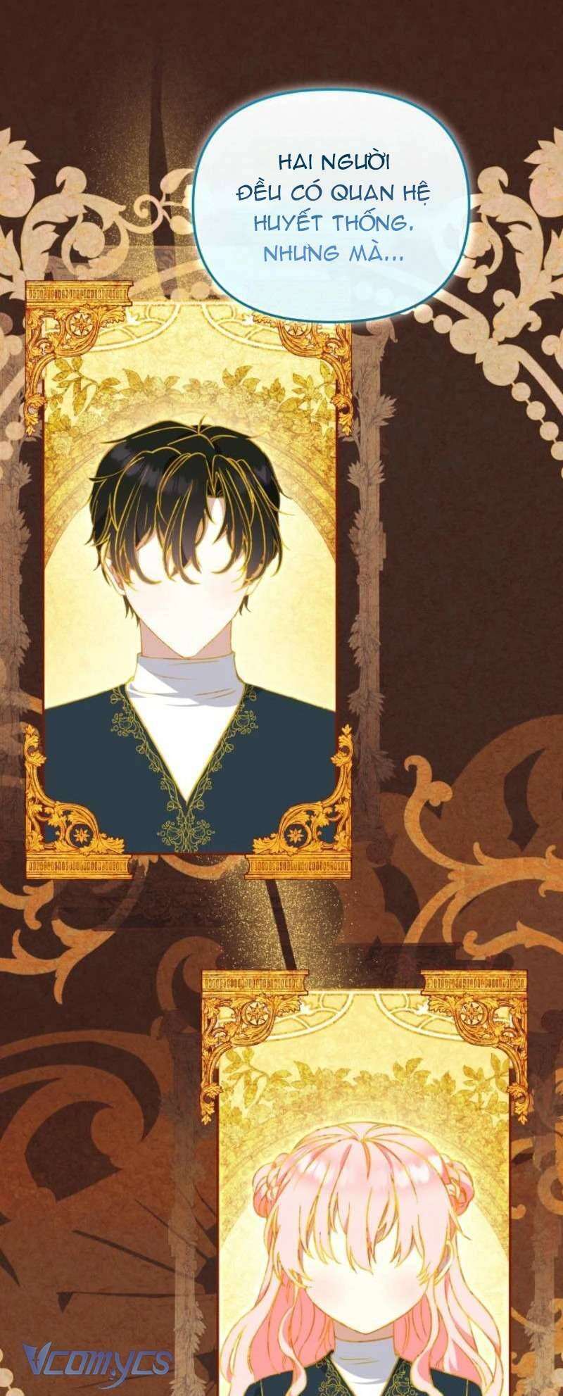 Tôi Đang Được Nuôi Dưỡng Bởi Những Kẻ Phản Diện - Chapter 97 - Page 56