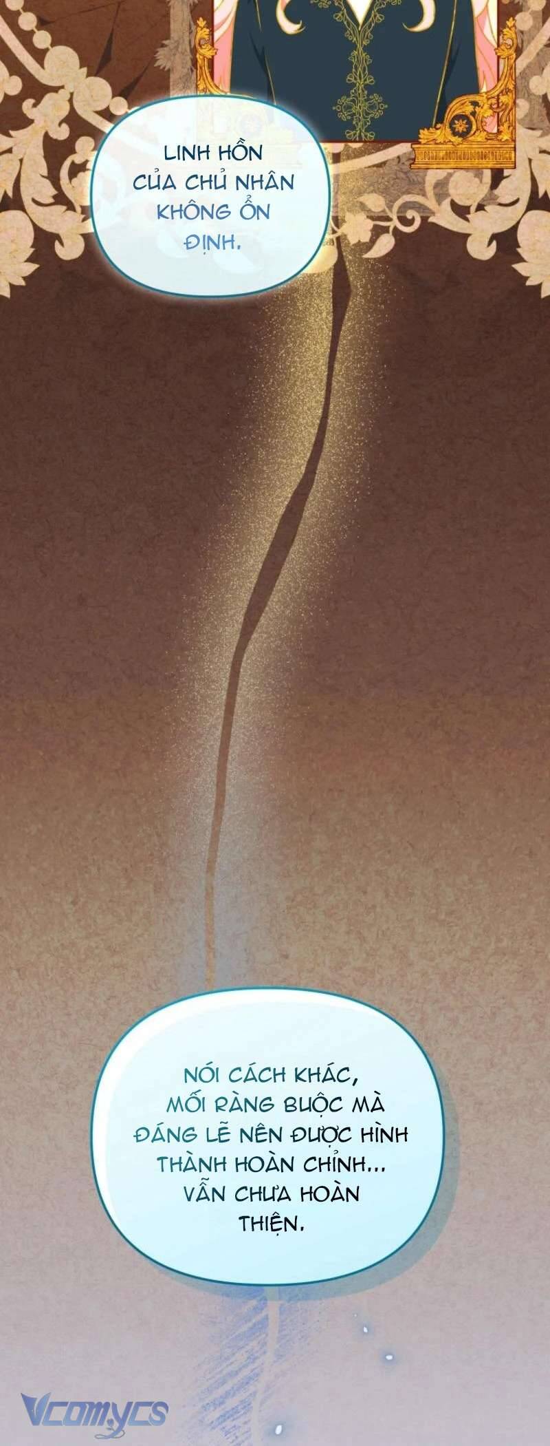 Tôi Đang Được Nuôi Dưỡng Bởi Những Kẻ Phản Diện - Chapter 97 - Page 57