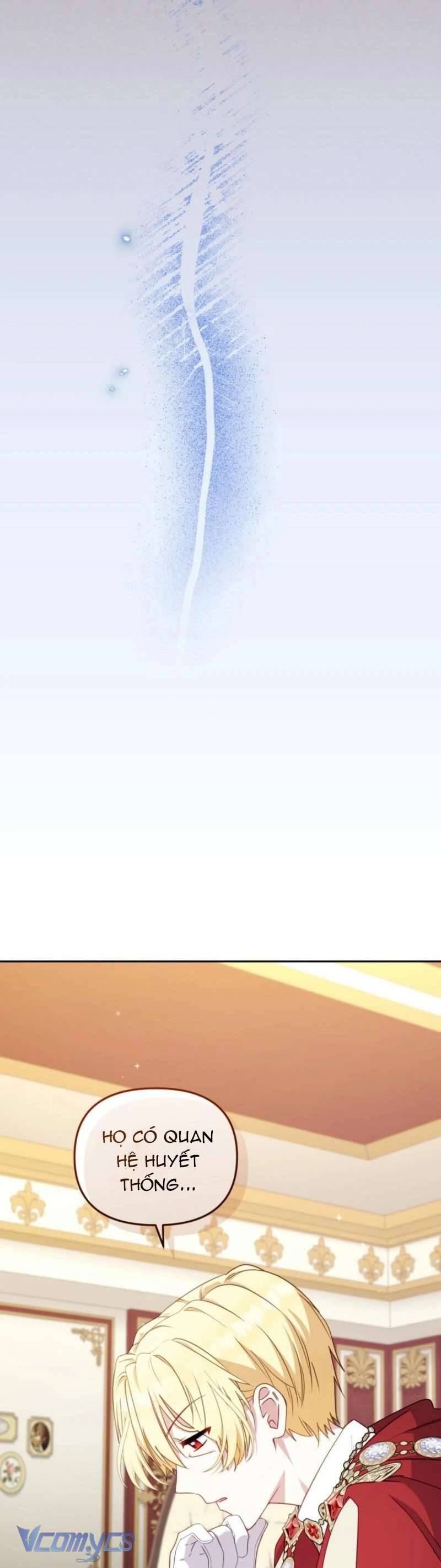 Tôi Đang Được Nuôi Dưỡng Bởi Những Kẻ Phản Diện - Chapter 97 - Page 58