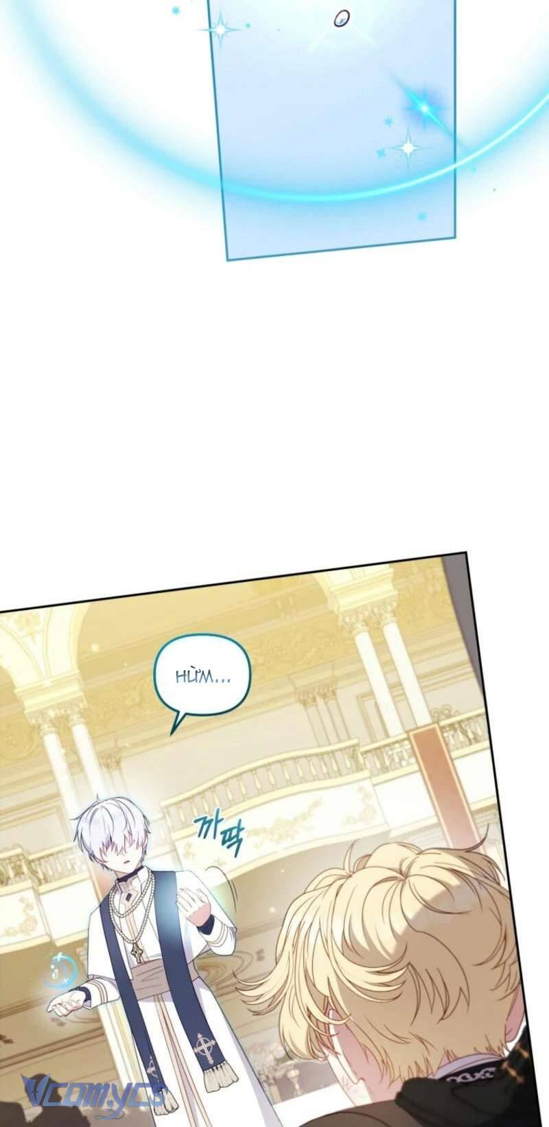 Tôi Đang Được Nuôi Dưỡng Bởi Những Kẻ Phản Diện - Chapter 97 - Page 6