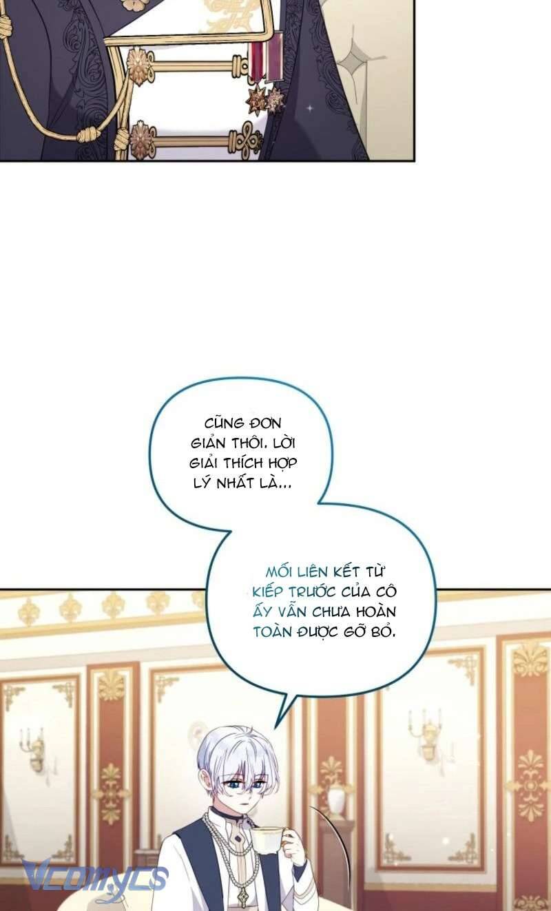 Tôi Đang Được Nuôi Dưỡng Bởi Những Kẻ Phản Diện - Chapter 97 - Page 60