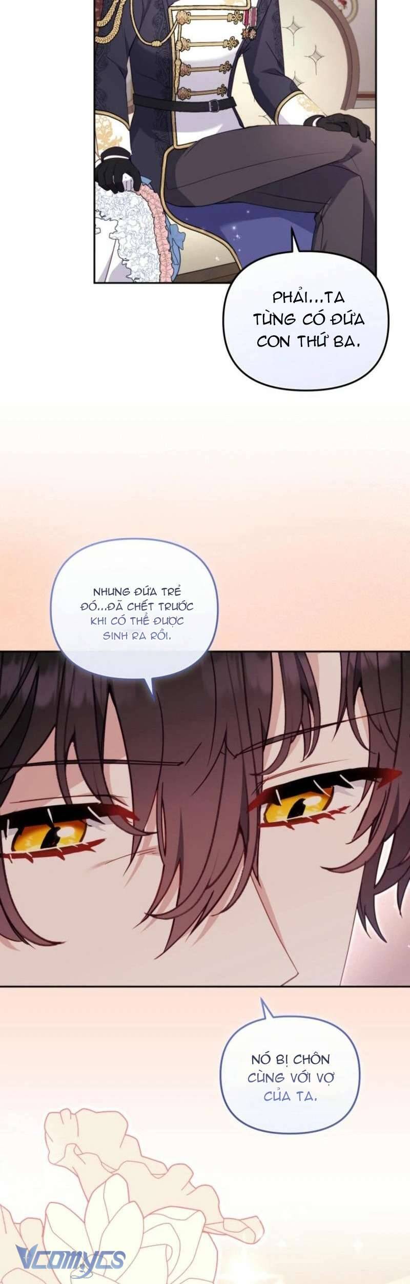 Tôi Đang Được Nuôi Dưỡng Bởi Những Kẻ Phản Diện - Chapter 97 - Page 63