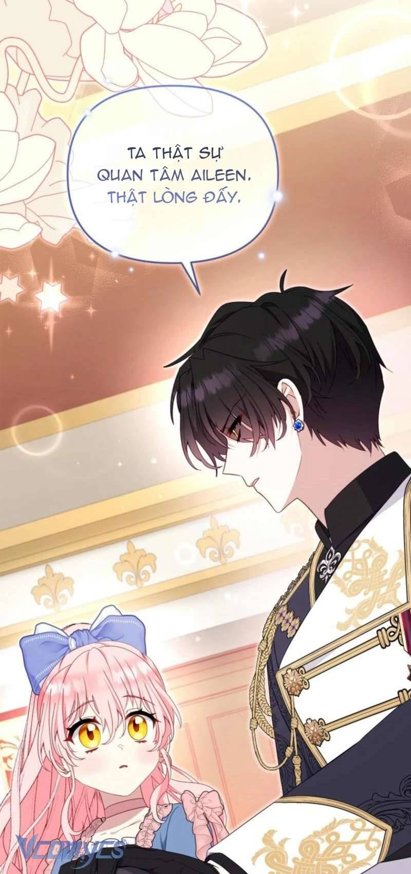 Tôi Đang Được Nuôi Dưỡng Bởi Những Kẻ Phản Diện - Chapter 97 - Page 64