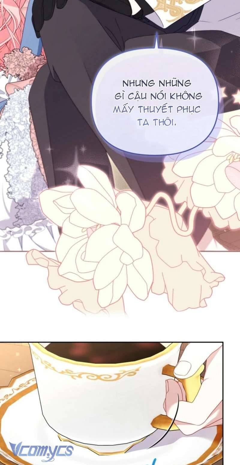 Tôi Đang Được Nuôi Dưỡng Bởi Những Kẻ Phản Diện - Chapter 97 - Page 65