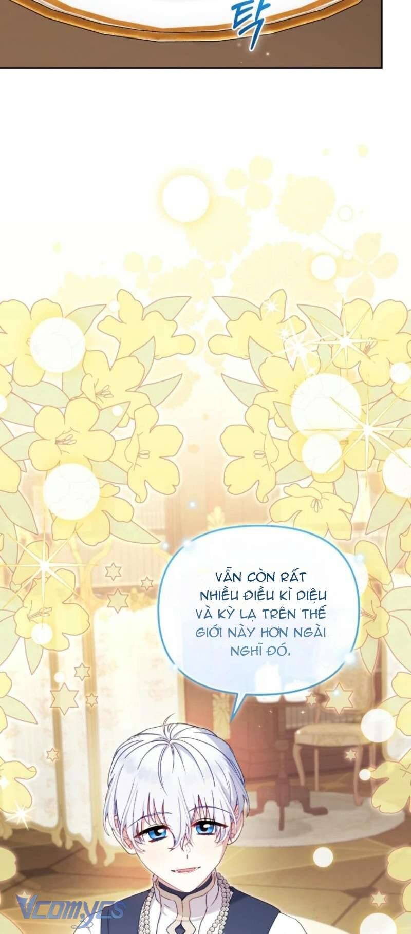 Tôi Đang Được Nuôi Dưỡng Bởi Những Kẻ Phản Diện - Chapter 97 - Page 66