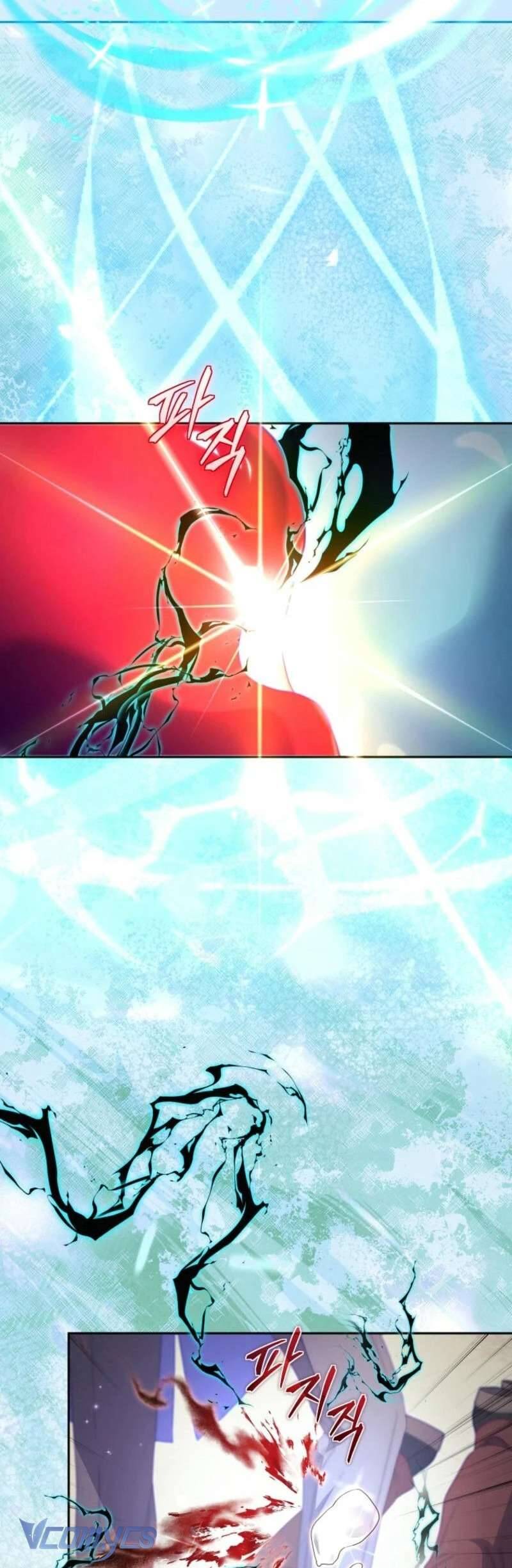 Tôi Đang Được Nuôi Dưỡng Bởi Những Kẻ Phản Diện - Chapter 97 - Page 9