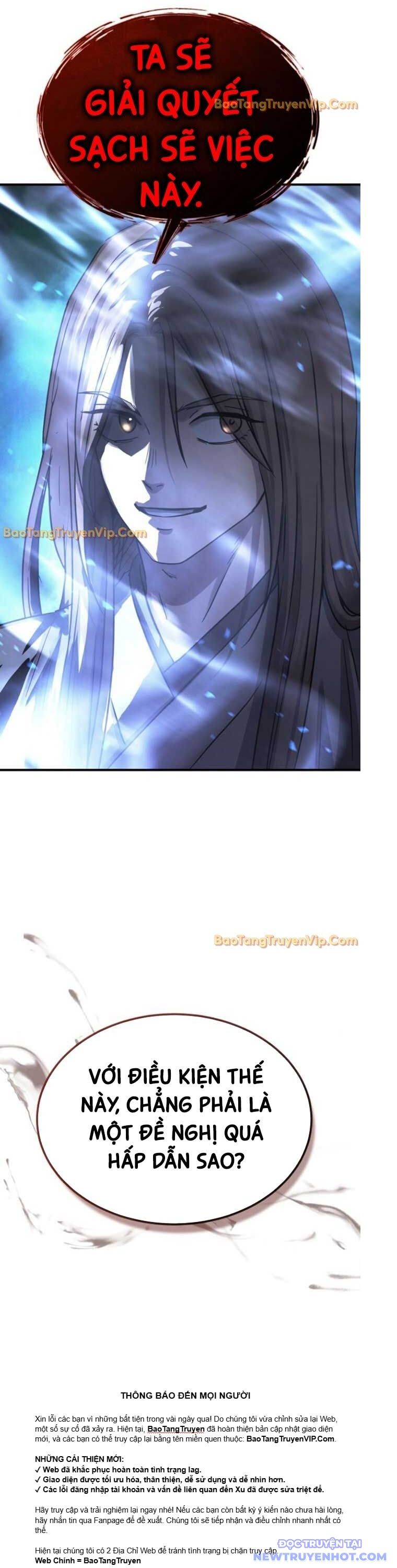 Tuyệt Thế Quân Lâm - Chapter 36 - Page 11