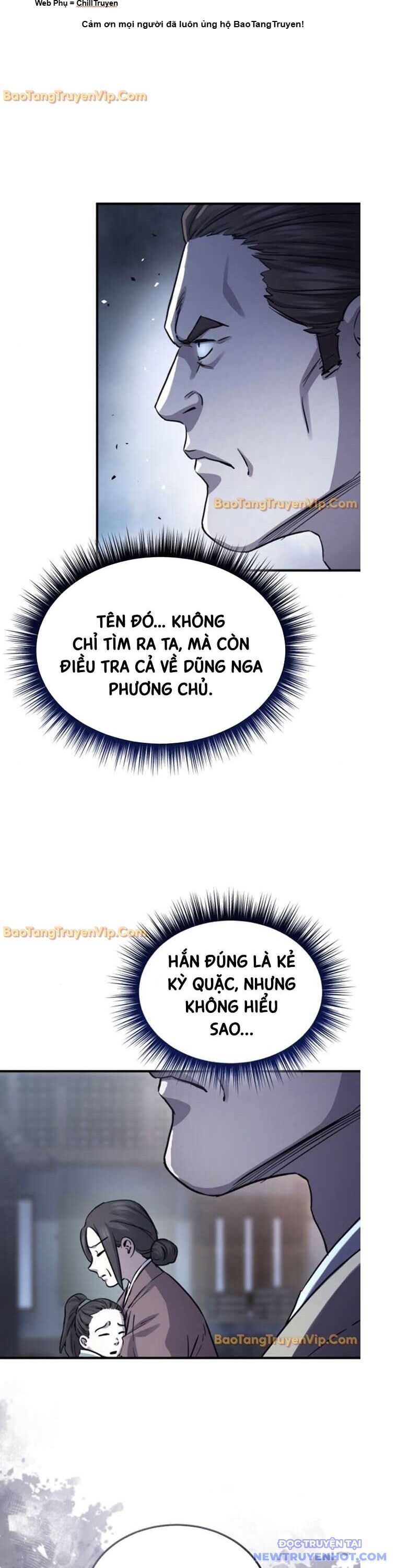 Tuyệt Thế Quân Lâm - Chapter 36 - Page 12