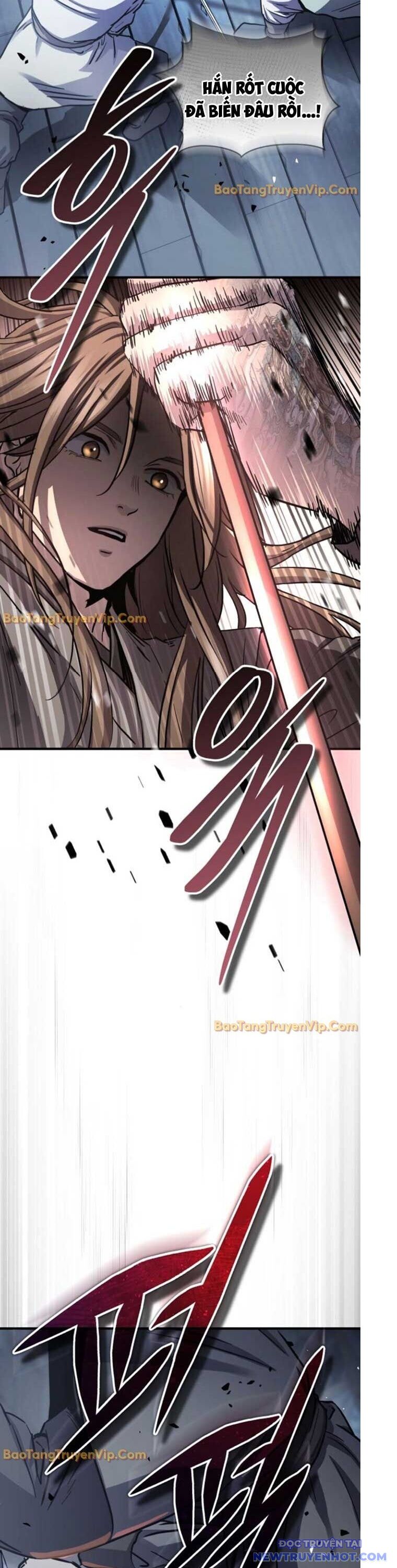 Tuyệt Thế Quân Lâm - Chapter 36 - Page 17