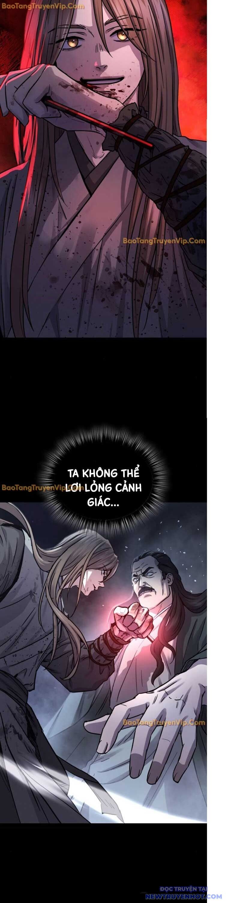 Tuyệt Thế Quân Lâm - Chapter 36 - Page 20