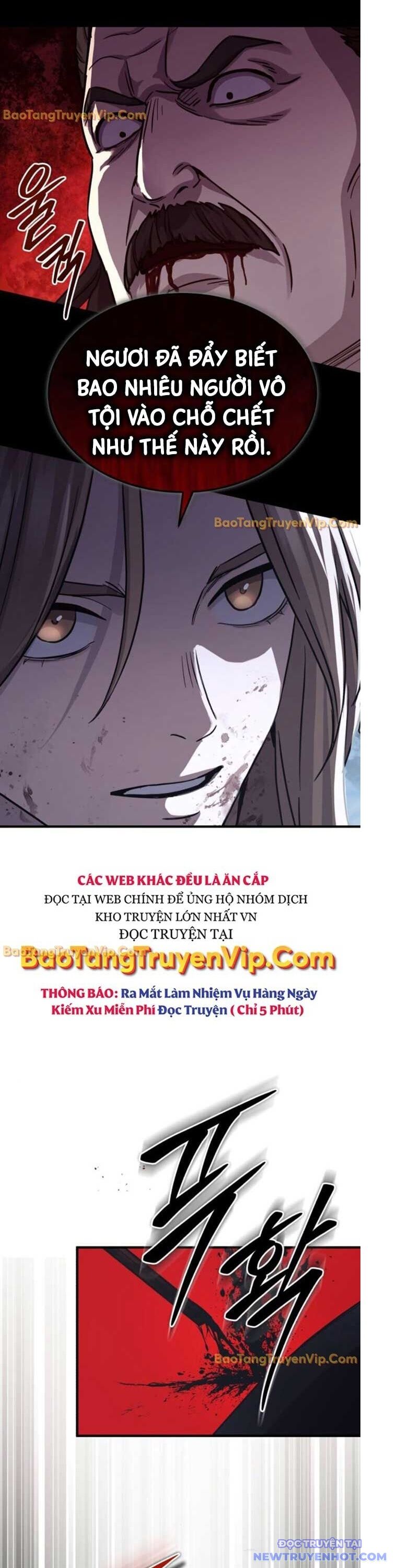 Tuyệt Thế Quân Lâm - Chapter 36 - Page 21