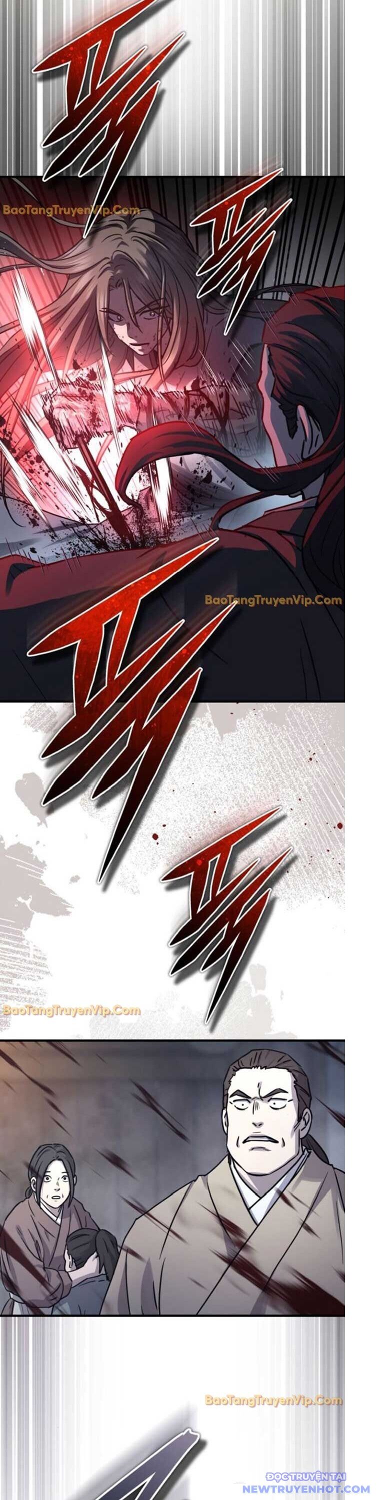 Tuyệt Thế Quân Lâm - Chapter 36 - Page 22