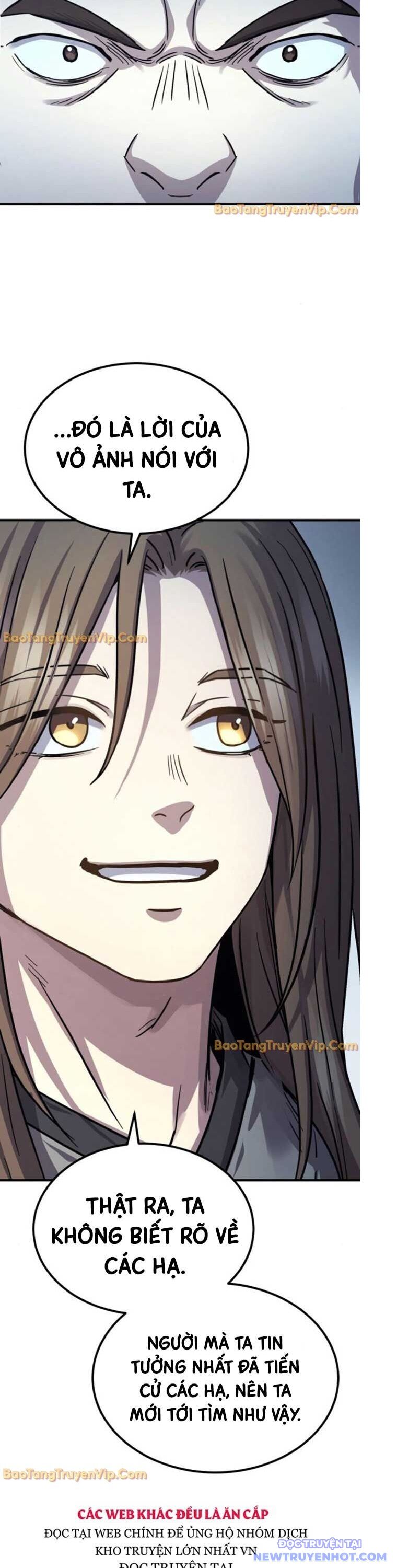 Tuyệt Thế Quân Lâm - Chapter 36 - Page 26