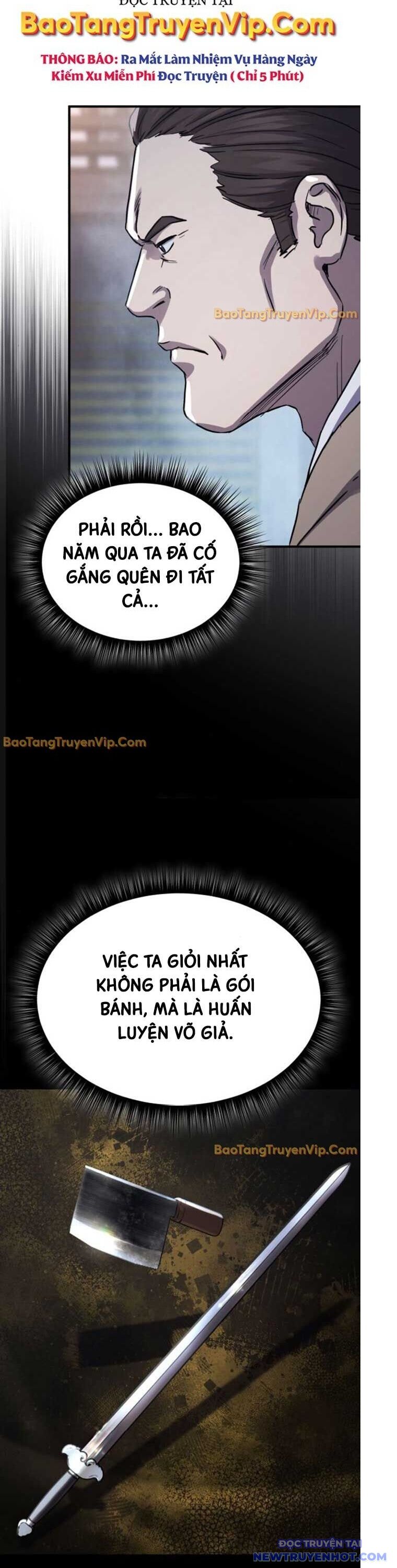 Tuyệt Thế Quân Lâm - Chapter 36 - Page 27