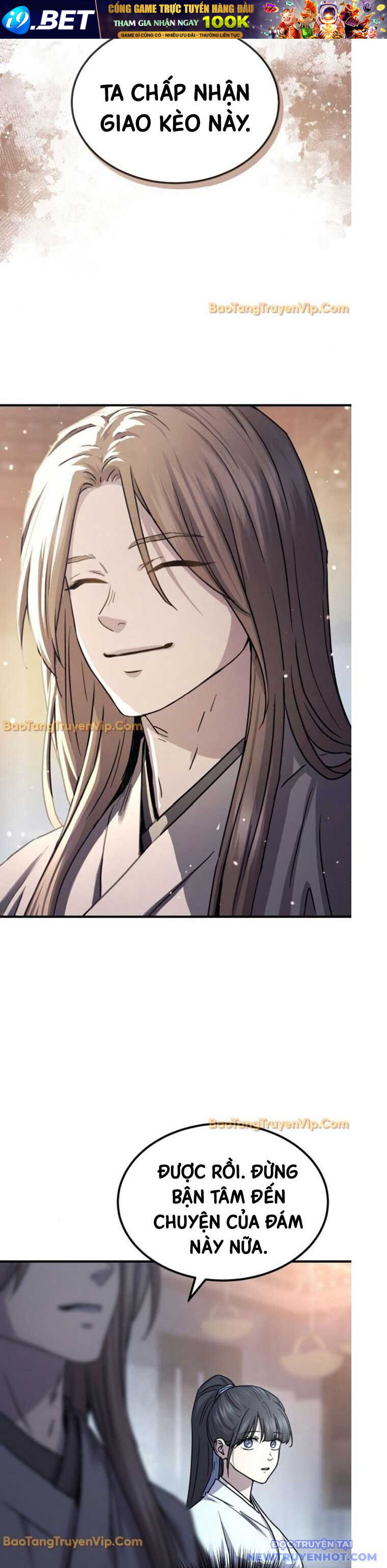 Tuyệt Thế Quân Lâm - Chapter 36 - Page 29