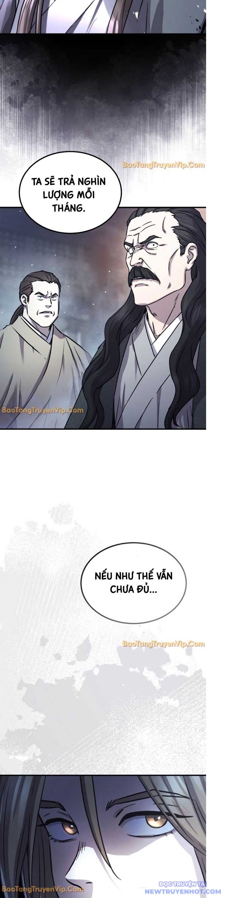 Tuyệt Thế Quân Lâm - Chapter 36 - Page 3